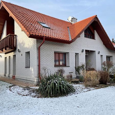 Vila Berlin Prag Exterior foto