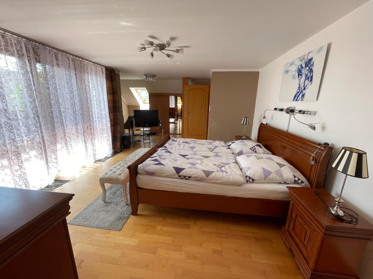 Vila Berlin Prag Exterior foto