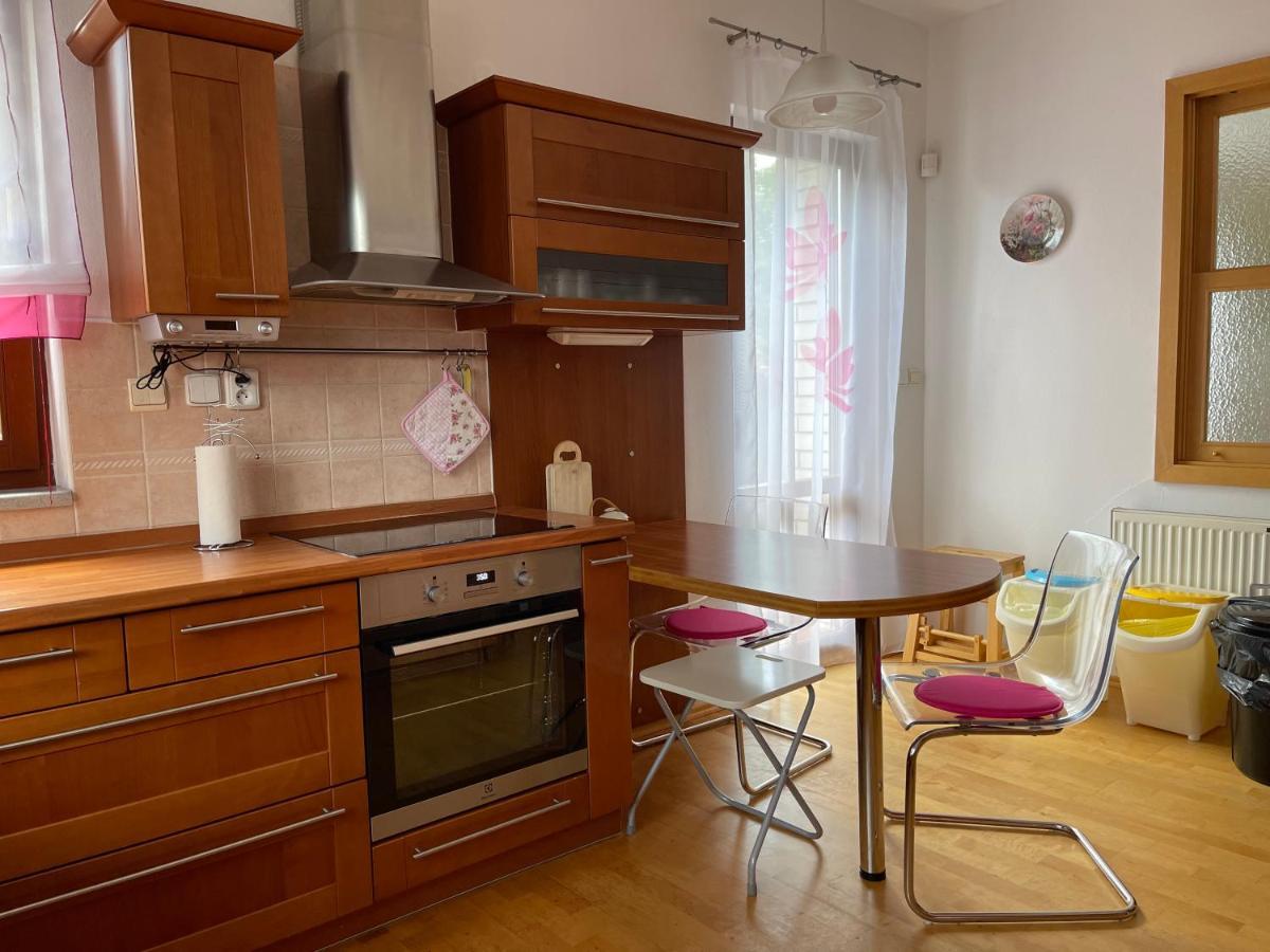 Vila Berlin Prag Exterior foto