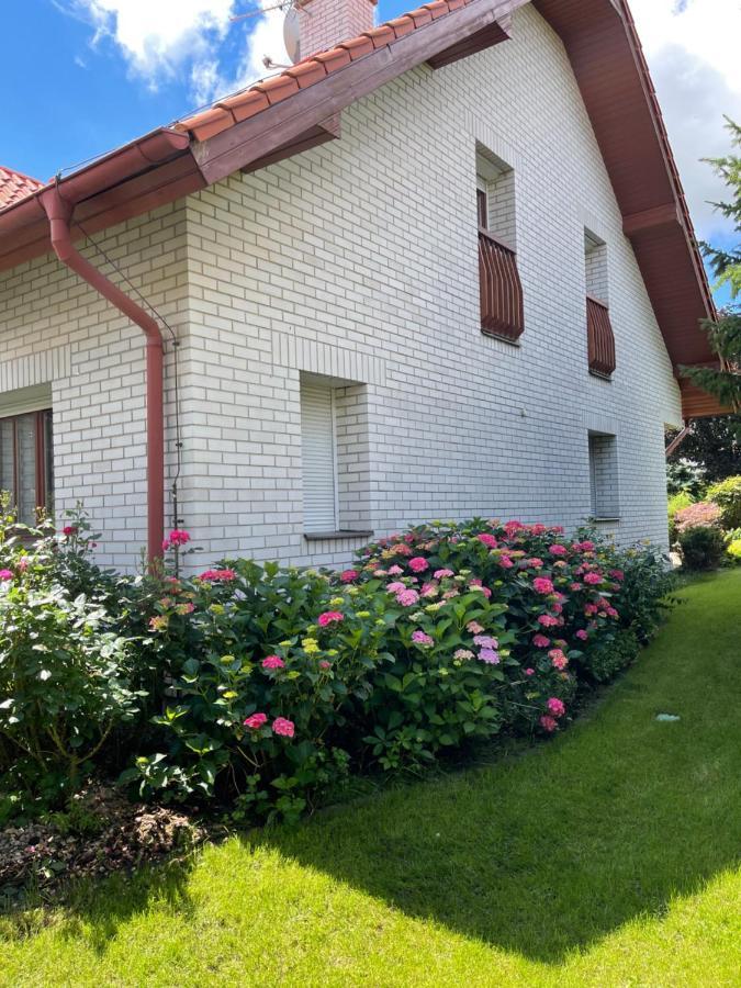 Vila Berlin Prag Exterior foto