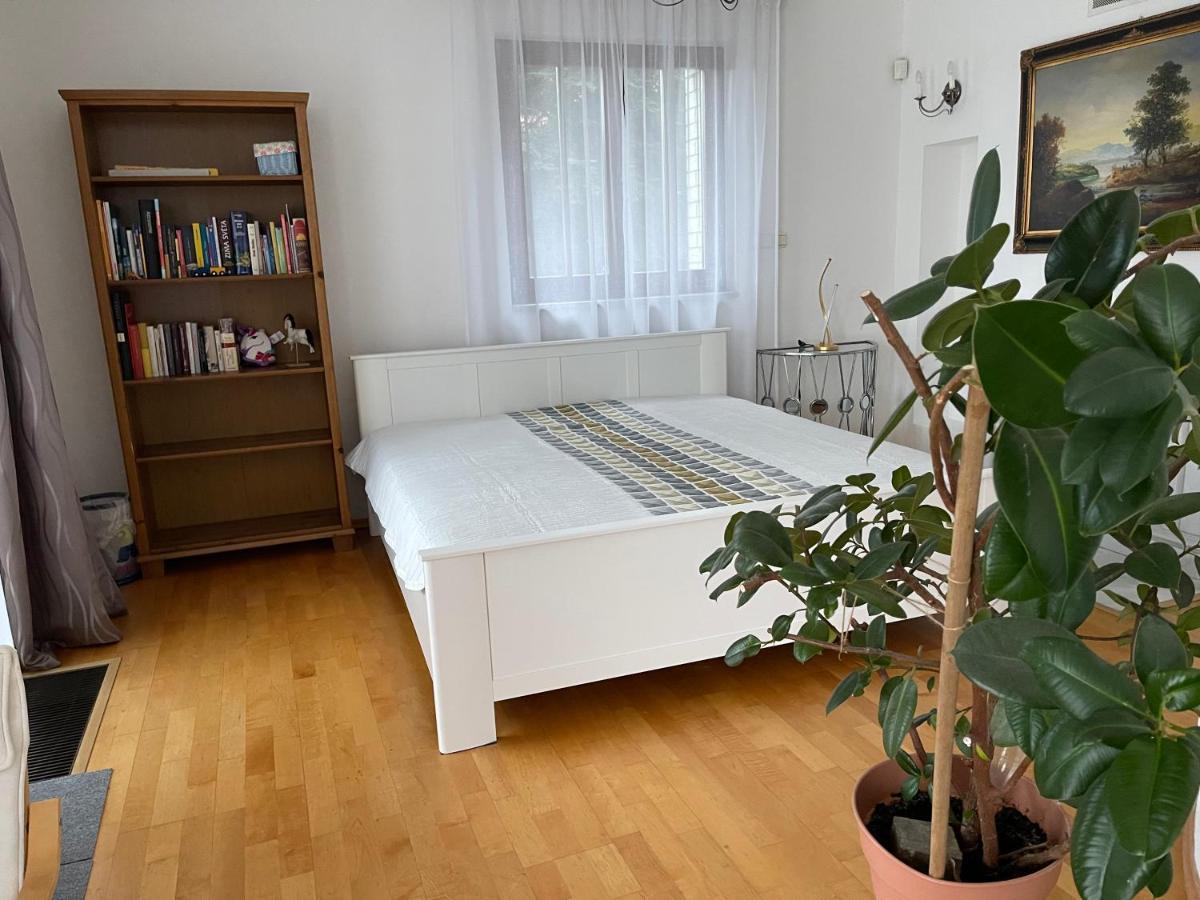 Vila Berlin Prag Exterior foto